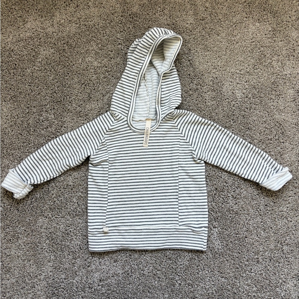 Childhoods Hoodie